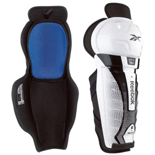 RBK4K Leg Pads